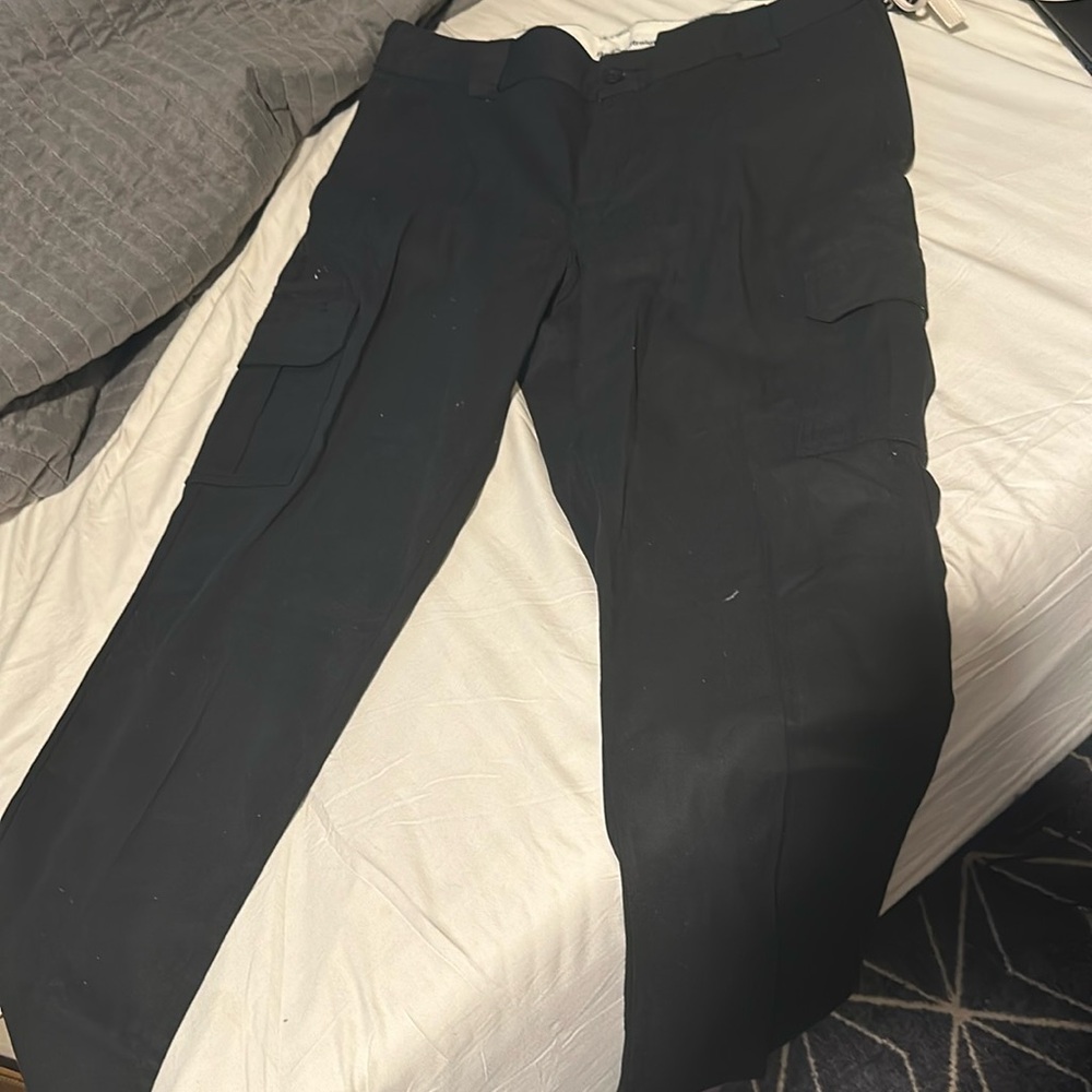 Dickies - Flex Chino Cargos - 38x30